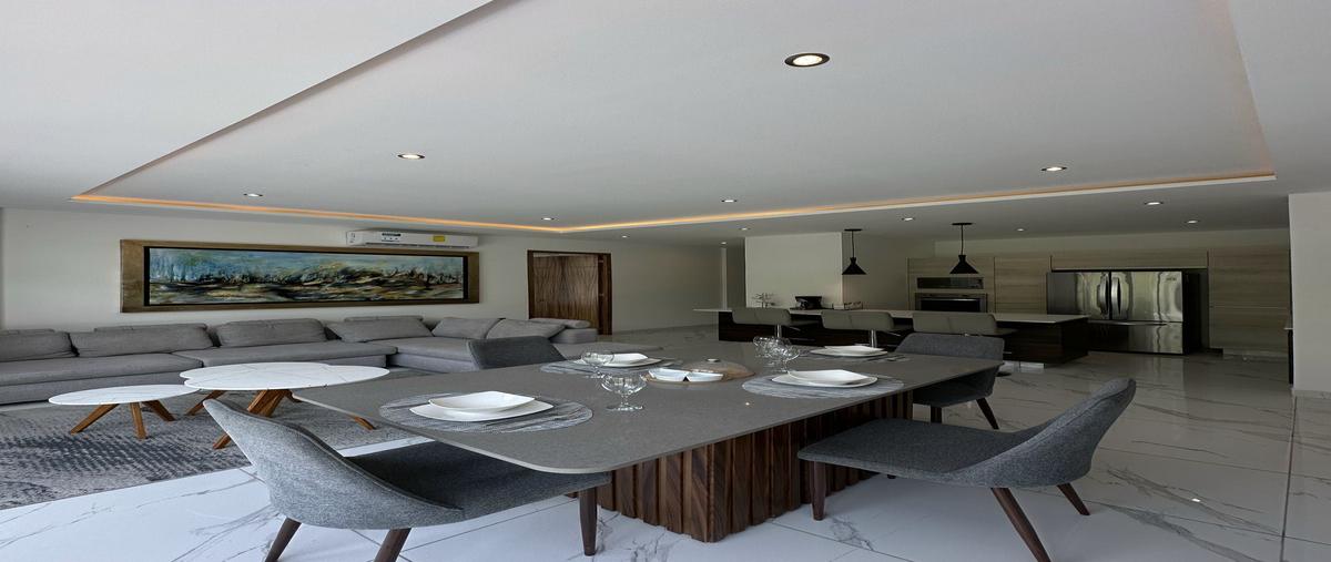 Foto de departamento en venta en avenida lopez mateos , el palomar, tlajomulco de zúñiga, jalisco, 0 No. 03