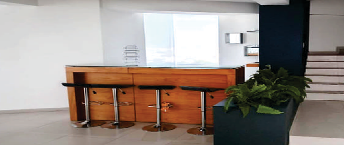 Foto de departamento en renta en avenida lopez mateos , ladrón de guevara, guadalajara, jalisco, 0 No. 04