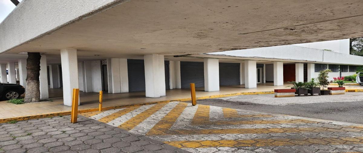 Foto de local en renta en avenida lopez mateos , las armas, tlalnepantla de baz, méxico, 27138671 No. 03