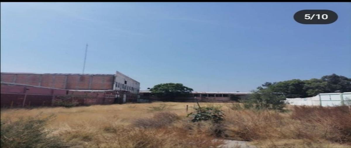Foto de terreno habitacional en venta en avenida lópez mateos , obraje, aguascalientes, aguascalientes, 20946157 No. 05