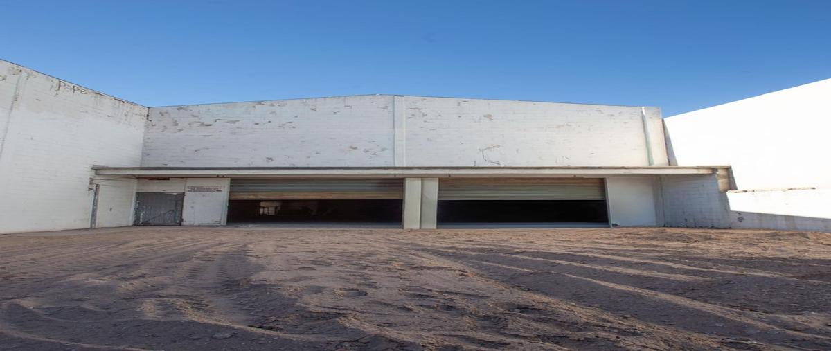 Foto de edificio en renta en avenida lopez mateos , partido escobedo, juárez, chihuahua, 30308230 No. 05