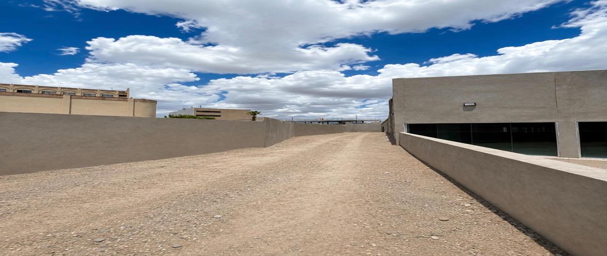 Foto de edificio en renta en avenida lopez mateos , partido escobedo, juárez, chihuahua, 0 No. 03