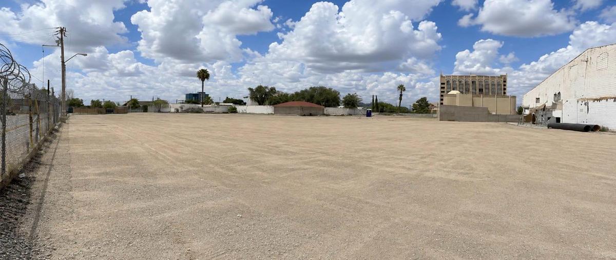 Foto de edificio en renta en avenida lopez mateos , partido escobedo, juárez, chihuahua, 0 No. 04