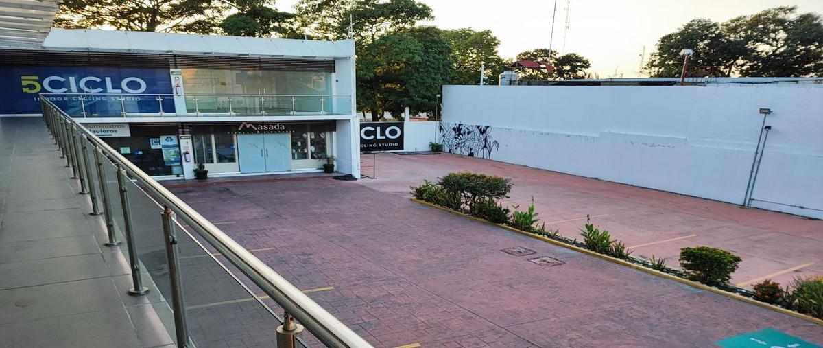 Foto de local en renta en avenida lopez mateos , puerto pesquero, carmen, campeche, 27310774 No. 03