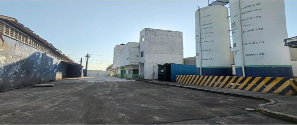 Foto de oficina en renta en avenida lopez mateos , puerto pesquero, carmen, campeche, 27542503 No. 04