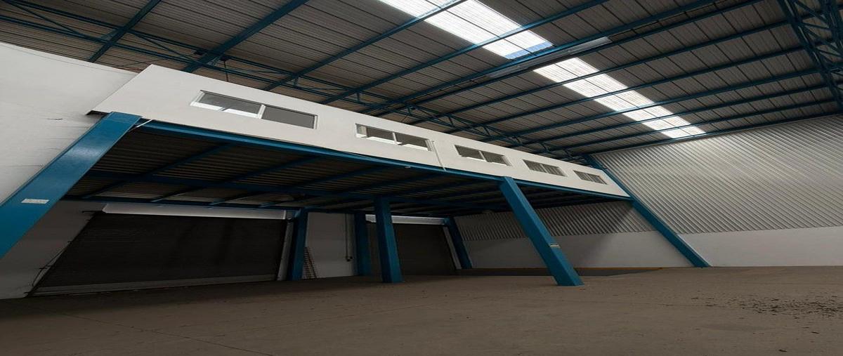 Foto de bodega en renta en avenida lópez mateos , santa cruz de las flores, tlajomulco de zúñiga, jalisco, 0 No. 03