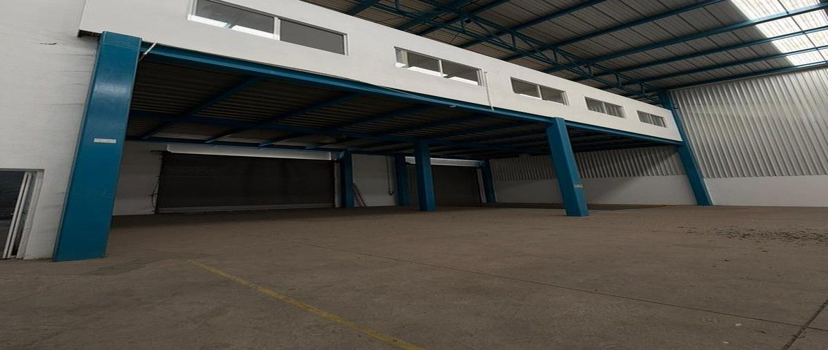 Foto de bodega en renta en avenida lópez mateos , santa cruz de las flores, tlajomulco de zúñiga, jalisco, 0 No. 05