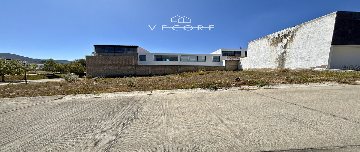 Foto de terreno habitacional en venta en avenida lopez mateos , senderos de monte verde, tlajomulco de zúñiga, jalisco, 31003175 No. 03