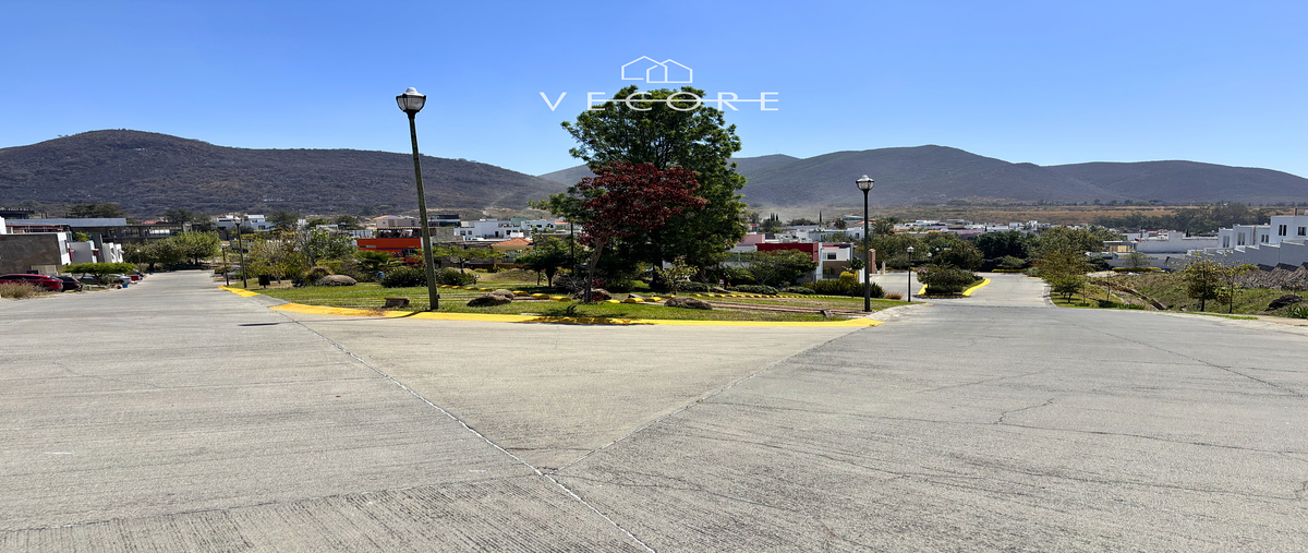 Foto de terreno habitacional en venta en avenida lopez mateos , senderos de monte verde, tlajomulco de zúñiga, jalisco, 31003175 No. 05