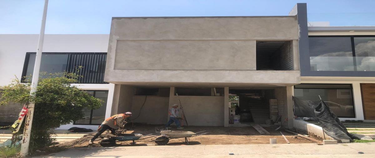 Foto de casa en venta en avenida lópez mateos sur 0, senderos de monte verde, tlajomulco de zúñiga, jalisco, 0 No. 01