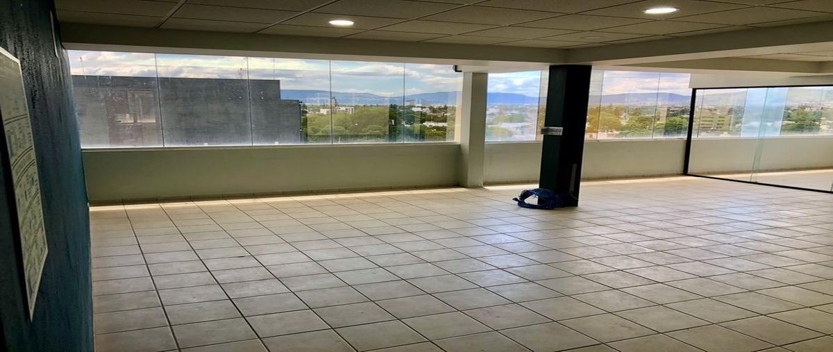 Foto de oficina en renta en avenida lopez mateos sur 1480, campo de polo chapalita, guadalajara, jalisco, 0 No. 03