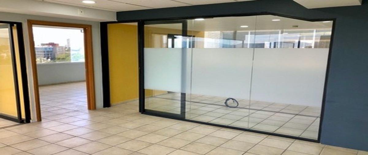 Foto de oficina en renta en avenida lopez mateos sur 1480, campo de polo chapalita, guadalajara, jalisco, 0 No. 05