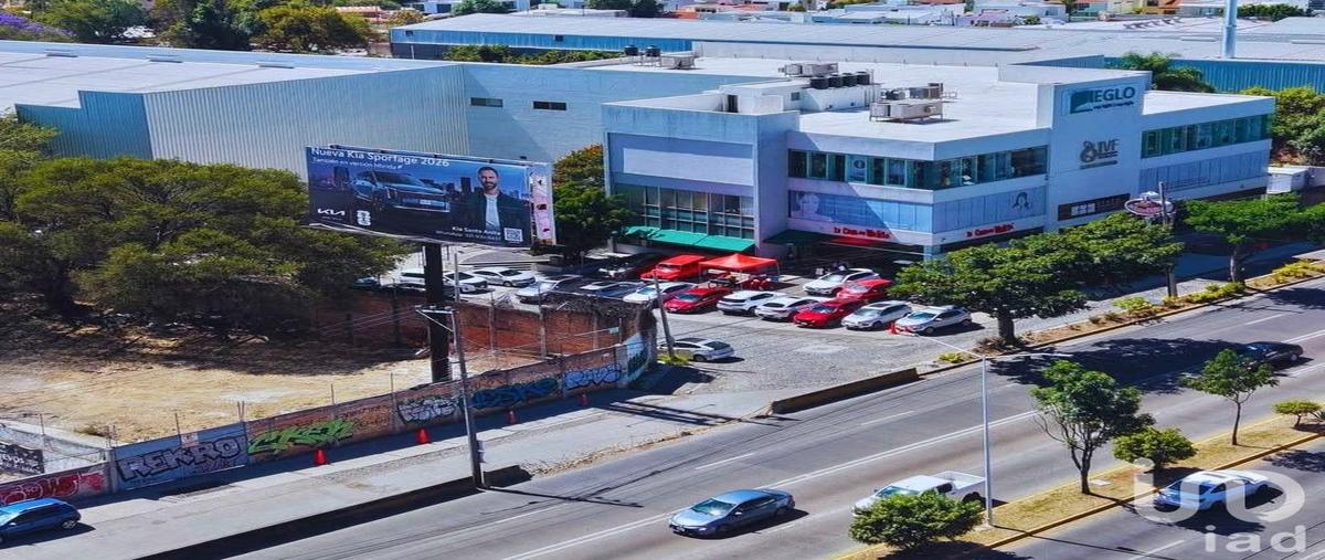 Foto de terreno comercial en renta en avenida lopez mateos sur 3608, los gavilanes, tlajomulco de zÃºÃ±iga, jalisco, 31464052 No. 03