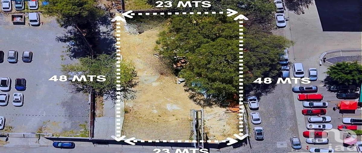 Foto de terreno comercial en renta en avenida lopez mateos sur 3608, los gavilanes, tlajomulco de zÃºÃ±iga, jalisco, 31464052 No. 05