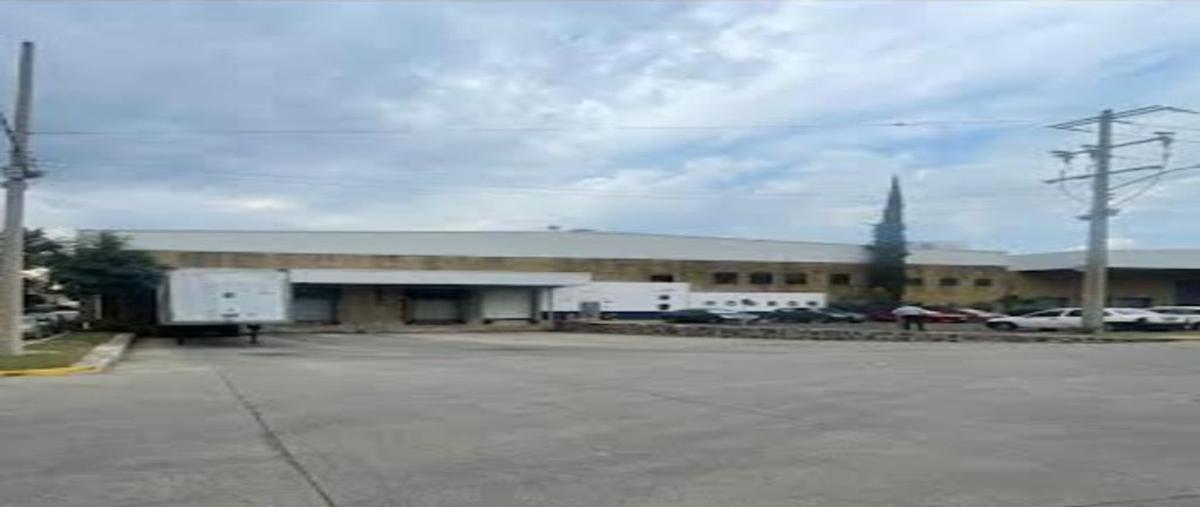 Foto de nave industrial en renta en avenida lópez mateos sur 7201, san agustin, tlajomulco de zúñiga, jalisco, 0 No. 04