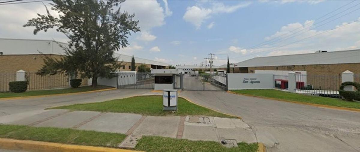 Foto de nave industrial en renta en avenida lópez mateos sur 7201, san agustin, tlajomulco de zúñiga, jalisco, 0 No. 05