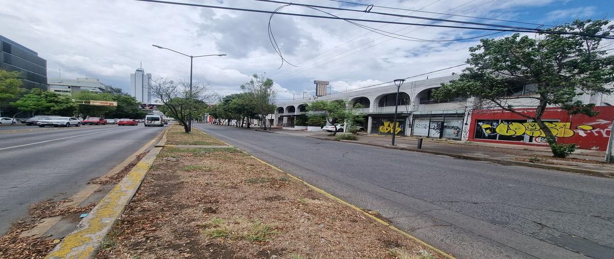 Foto de terreno habitacional en avenida lopez mateos sur , chapalita, guadalajara, jalisco, 28213492 foto 01 Foto de terreno habitacional en renta en avenida lopez mateos sur , chapalita, guadalajara, jalisco, 28213492 No. 01