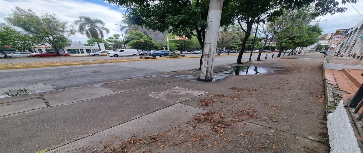 Foto de terreno habitacional en avenida lopez mateos sur , chapalita, guadalajara, jalisco, 28213492 foto 02 Foto de terreno habitacional en renta en avenida lopez mateos sur , chapalita, guadalajara, jalisco, 28213492 No. 02