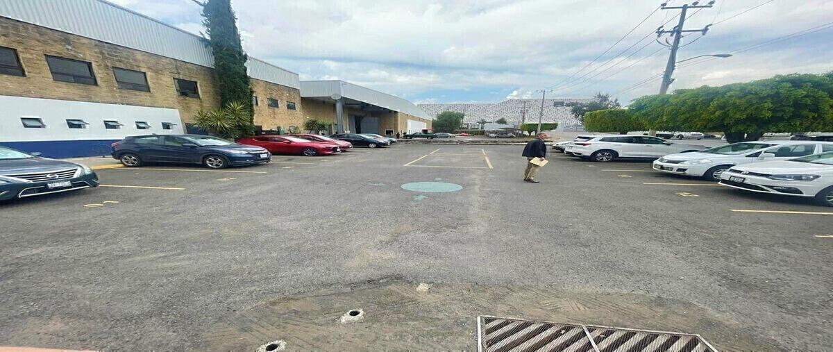 Foto de nave industrial en renta en avenida lopez mateos sur , el centarro, tlajomulco de zúñiga, jalisco, 0 No. 03