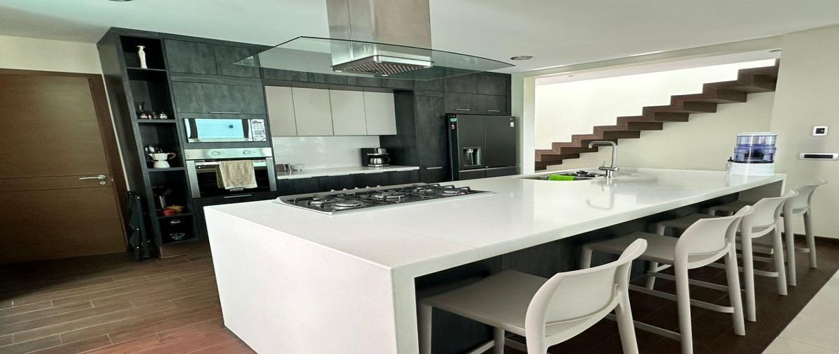 Foto de casa en venta en avenida lópez mateos sur , el manantial, tlajomulco de zúñiga, jalisco, 27893485 No. 04