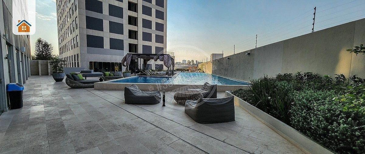 Foto de departamento en avenida lópez mateos sur , la calma, zapopan, jalisco, 0 foto 01 Foto de departamento en venta en avenida lópez mateos sur , la calma, zapopan, jalisco, 0 No. 01