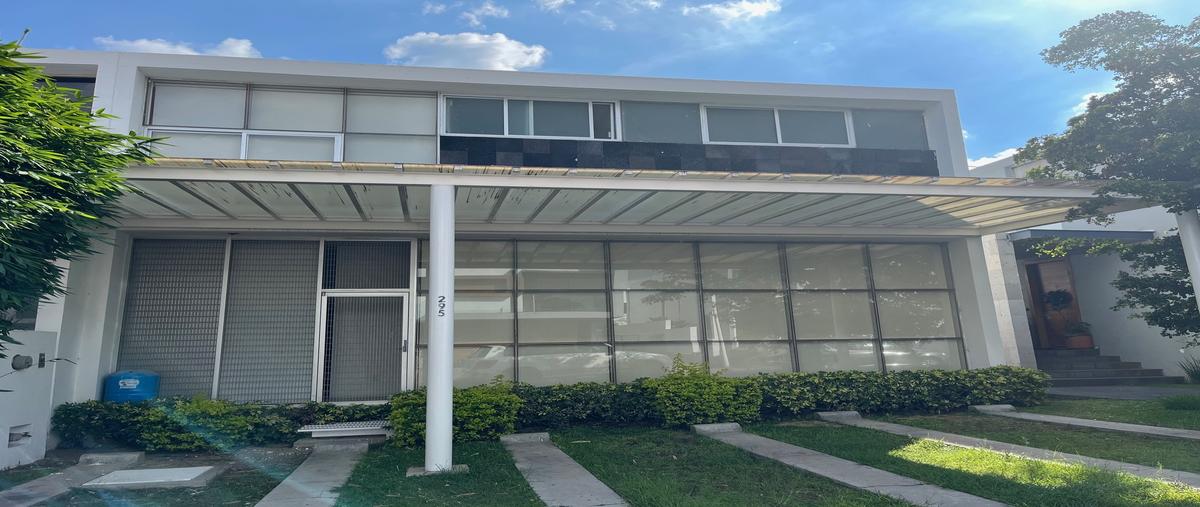Foto de casa en renta en avenida lópez mateos sur , la rioja, tlajomulco de zúñiga, jalisco, 0 No. 02