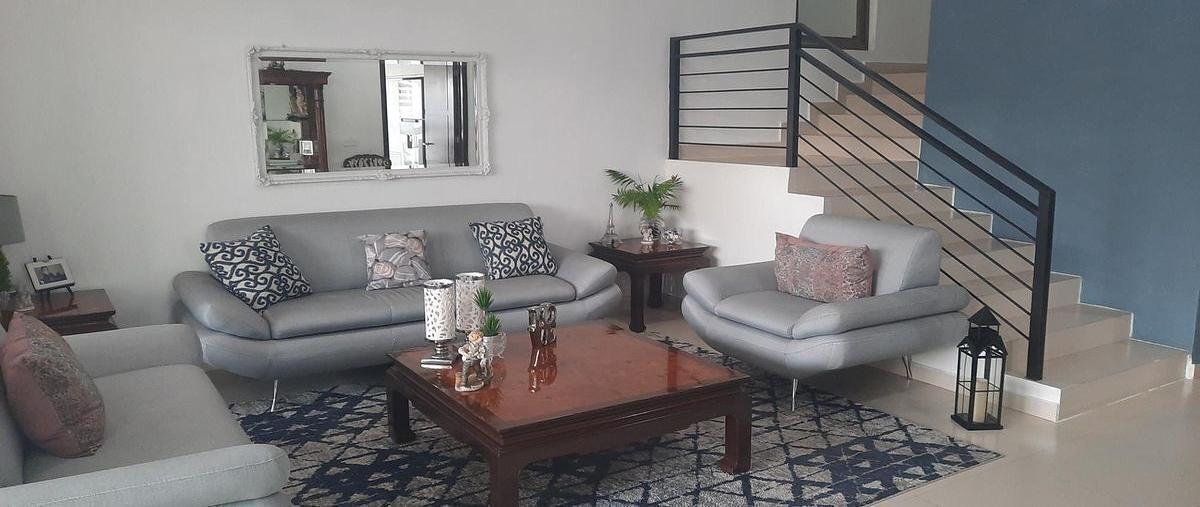 Foto de casa en venta en avenida lòpez mateos sur numero 1724interior circuito de los laureles numero 317coto 3 , san jose del tajo, tlajomulco de zúñiga, jalisco, 0 No. 03