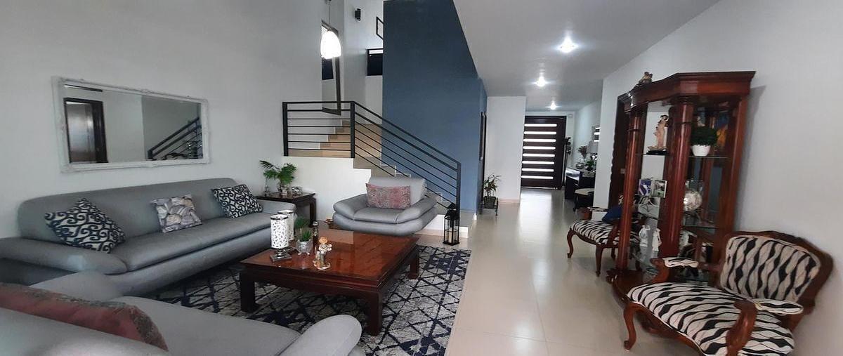 Foto de casa en venta en avenida lòpez mateos sur numero 1724interior circuito de los laureles numero 317coto 3 , san jose del tajo, tlajomulco de zúñiga, jalisco, 0 No. 04