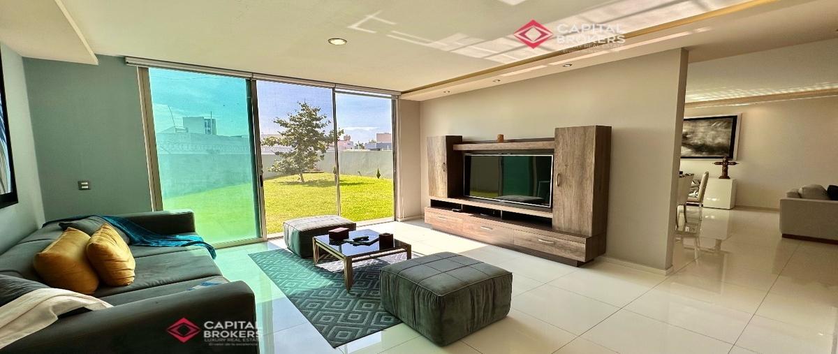 Foto de casa en venta en avenida lópez mateos sur , residencial provenza (la romana), tlajomulco de zúñiga, jalisco, 0 No. 03