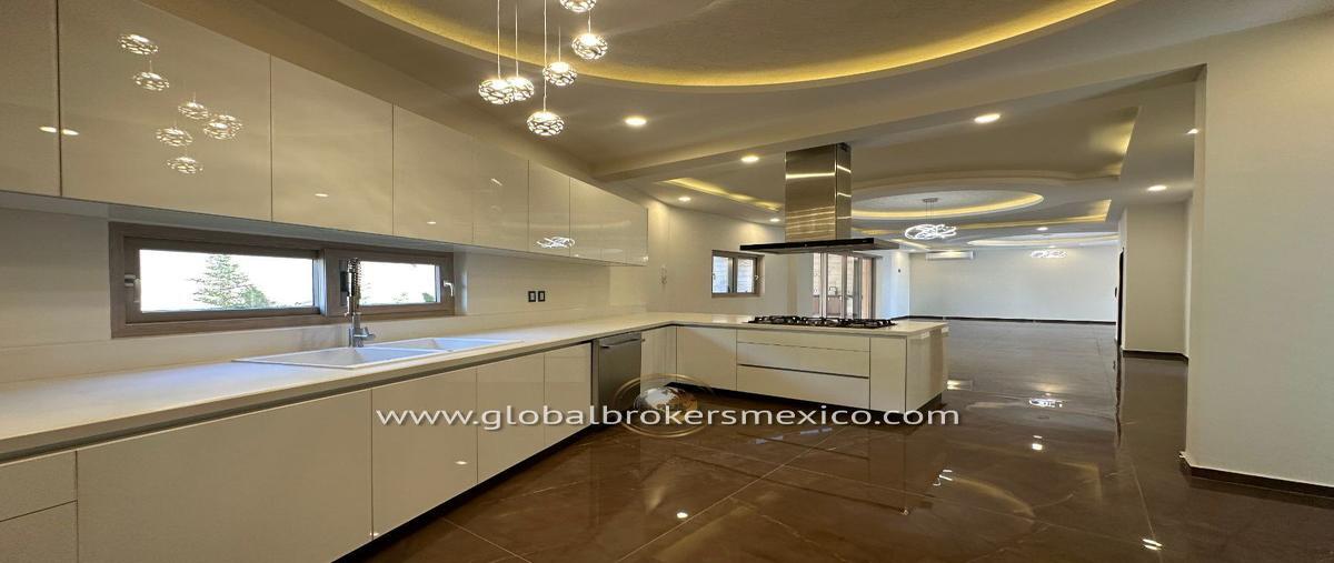 Foto de casa en venta en avenida lopez mateos sur , san agustin, tlajomulco de zúñiga, jalisco, 27426464 No. 05