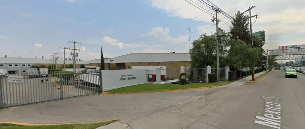 Foto de bodega en renta en avenida lopez mateos sur ., san agustin, tlajomulco de zúñiga, jalisco, 0 No. 01