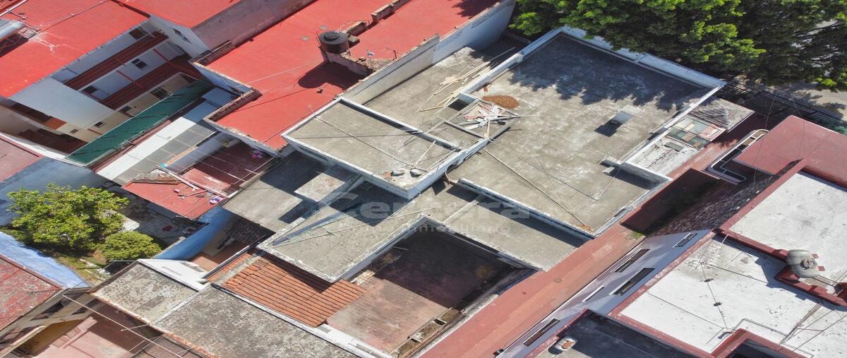 Foto de terreno habitacional en venta en avenida lopez mateos , vallarta poniente, guadalajara, jalisco, 29787520 No. 04