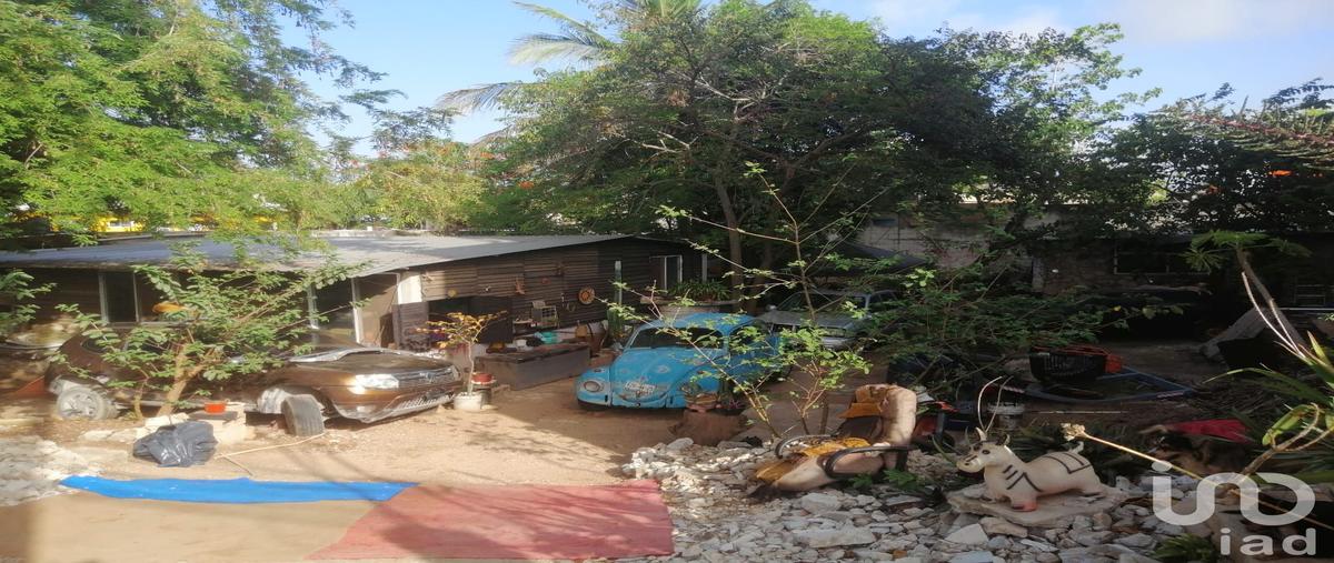 Foto de terreno habitacional en avenida lópez portillo 145, supermanzana 534, benito juárez, quintana roo, 31608192 foto 01 Foto de terreno habitacional en venta en avenida lópez portillo 145, supermanzana 534, benito juárez, quintana roo, 31608192 No. 01
