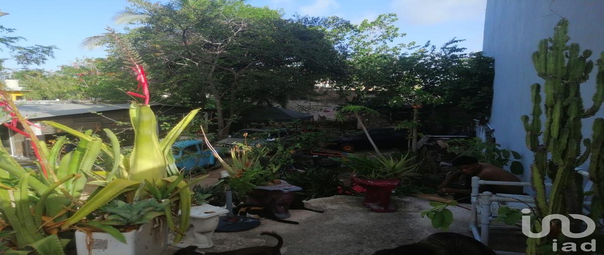Foto de terreno habitacional en avenida lópez portillo 145, supermanzana 534, benito juárez, quintana roo, 31608192 foto 02 Foto de terreno habitacional en venta en avenida lópez portillo 145, supermanzana 534, benito juárez, quintana roo, 31608192 No. 02
