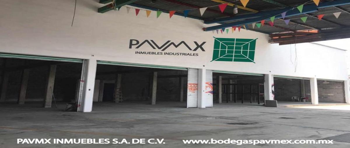 Foto de bodega en avenida lopez portillo 8, guadalupe victoria, ecatepec de morelos, méxico, 25249857 foto 01 Foto de bodega en renta en avenida lopez portillo 8, guadalupe victoria, ecatepec de morelos, méxico, 25249857 No. 01