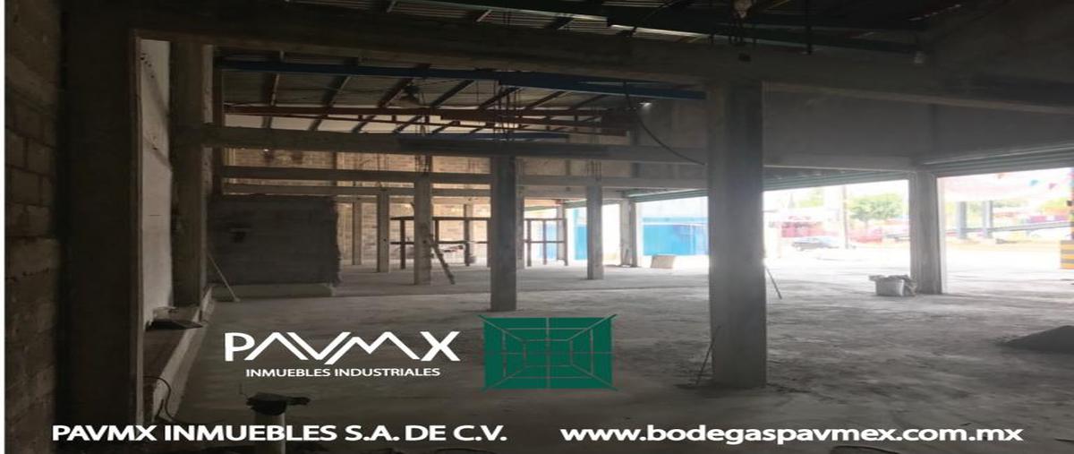 Foto de bodega en avenida lopez portillo 8, guadalupe victoria, ecatepec de morelos, méxico, 25249857 foto 02 Foto de bodega en renta en avenida lopez portillo 8, guadalupe victoria, ecatepec de morelos, méxico, 25249857 No. 02