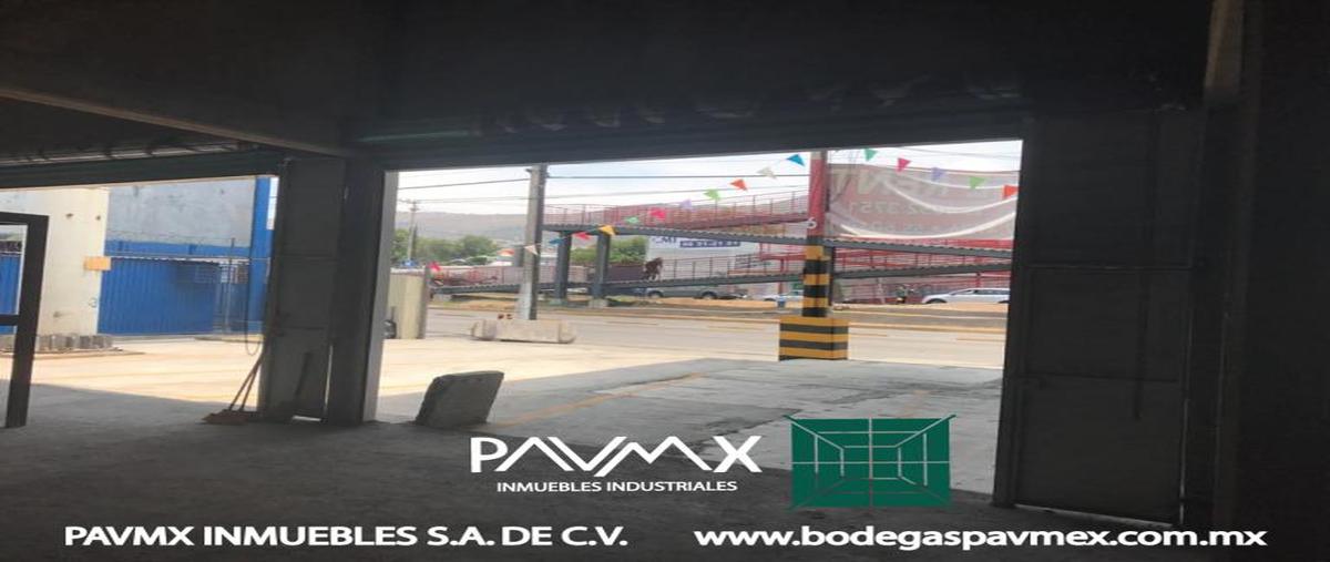 Foto de bodega en avenida lopez portillo 8, guadalupe victoria, ecatepec de morelos, méxico, 25249857 foto 04 Foto de bodega en renta en avenida lopez portillo 8, guadalupe victoria, ecatepec de morelos, méxico, 25249857 No. 04