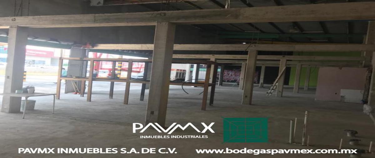Foto de bodega en renta en avenida lopez portillo 8, guadalupe victoria, ecatepec de morelos, méxico, 25249892 No. 05