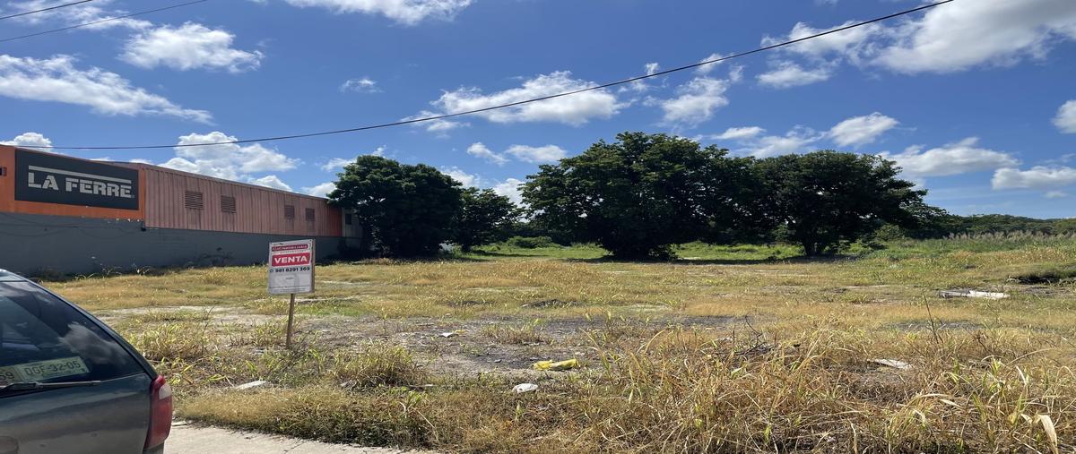 Foto de terreno habitacional en venta en avenida lópez portillo , las flores, campeche, campeche, 28701291 No. 03
