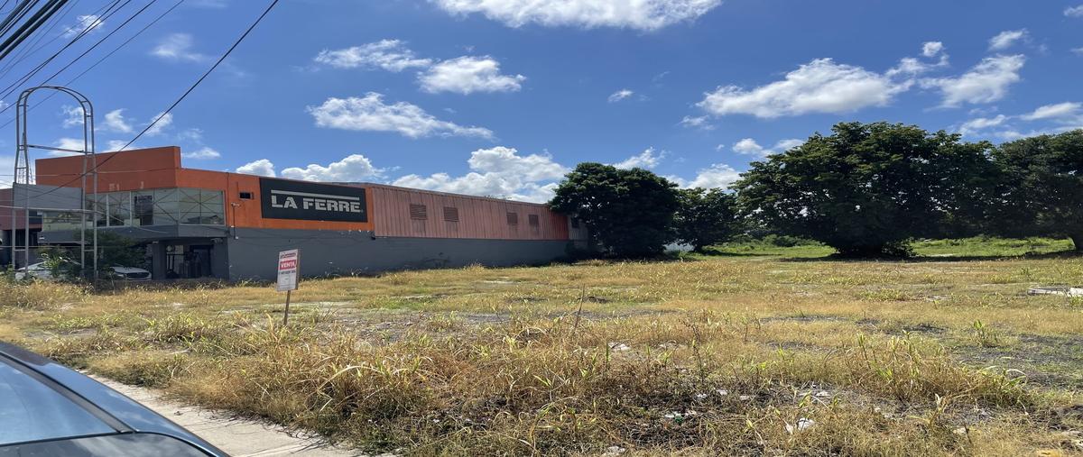 Foto de terreno habitacional en venta en avenida lópez portillo , multunchac, campeche, campeche, 28701290 No. 04