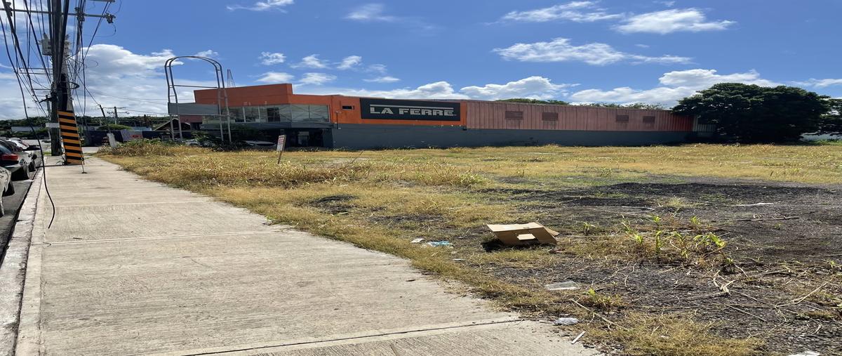 Foto de terreno habitacional en venta en avenida lópez portillo , multunchac, campeche, campeche, 28701290 No. 05