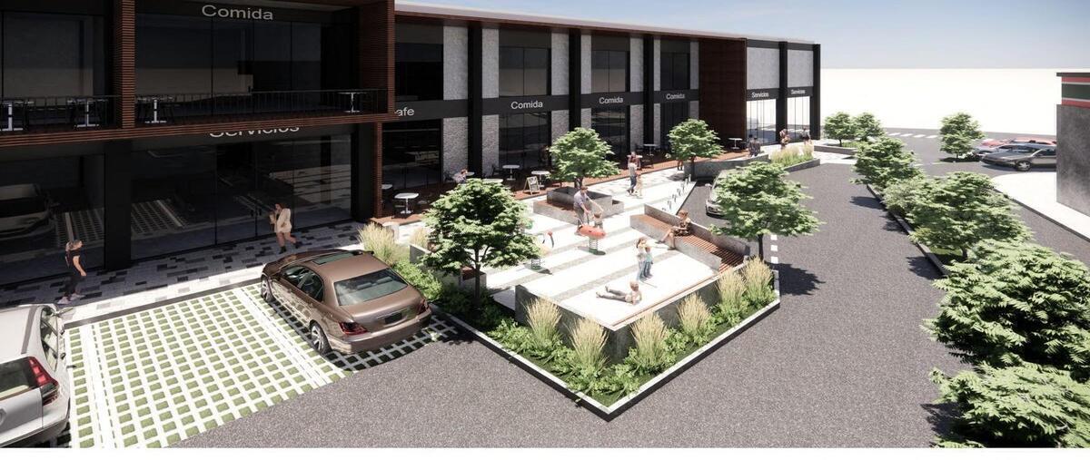Foto de local en renta en avenida lópez portillo , santa maría magdalena huizachitla, coacalco de berriozábal, méxico, 27796278 No. 01