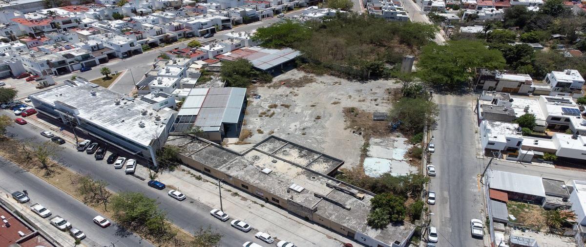 Foto de bodega en venta en avenida lopez portillo , villas residencial (ix-lol-be), campeche, campeche, 27693329 No. 03