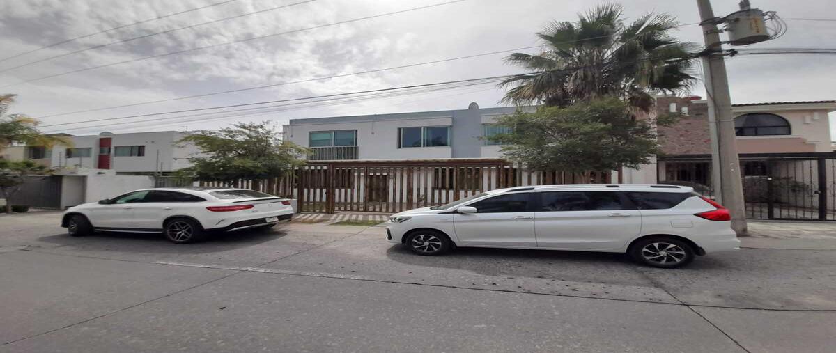 Foto de casa en venta en avenida lorenzo barcelata , bugambilias, zapopan, jalisco, 0 No. 04
