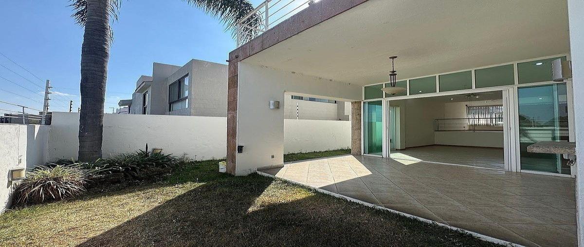 Foto de casa en renta en avenida lorenzo barcelata , ciudad bugambilia, zapopan, jalisco, 0 No. 03