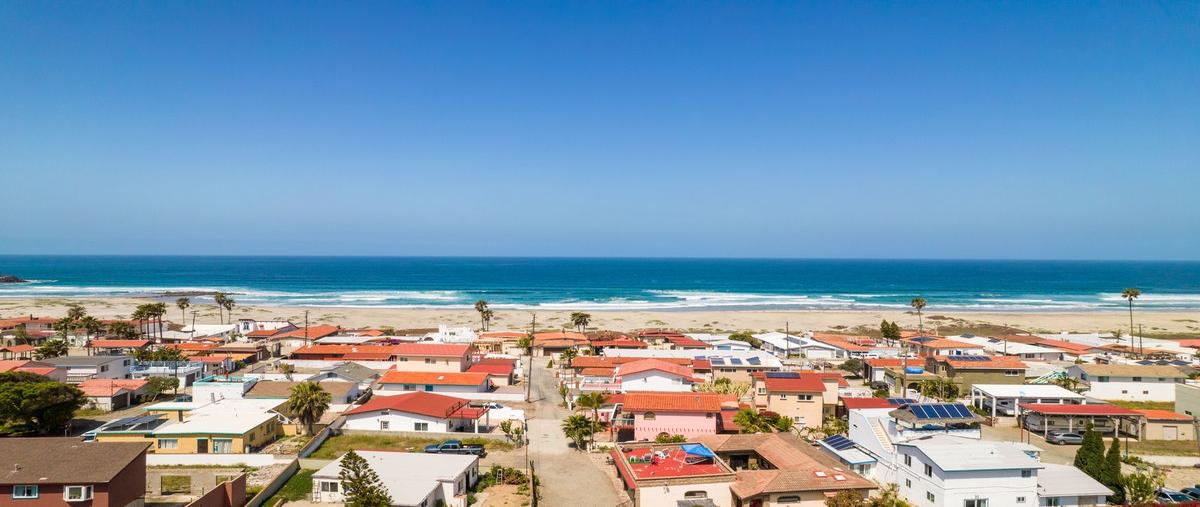 Foto de casa en renta en avenida lorenzo , la salina, ensenada, baja california, 0 No. 01