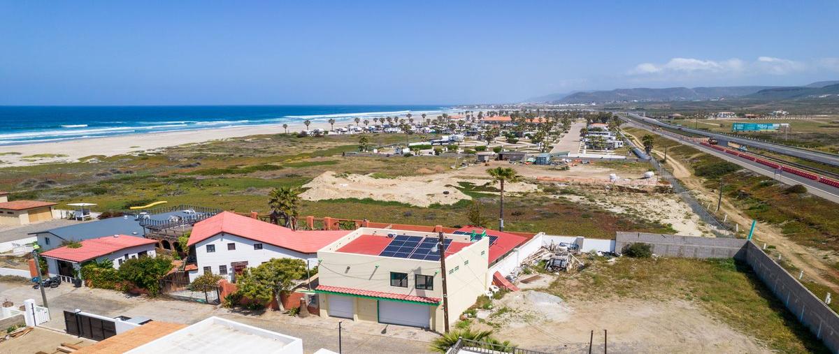 Foto de casa en avenida lorenzo , la salina, ensenada, baja california, 0 foto 03 Foto de casa en renta en avenida lorenzo , la salina, ensenada, baja california, 0 No. 03