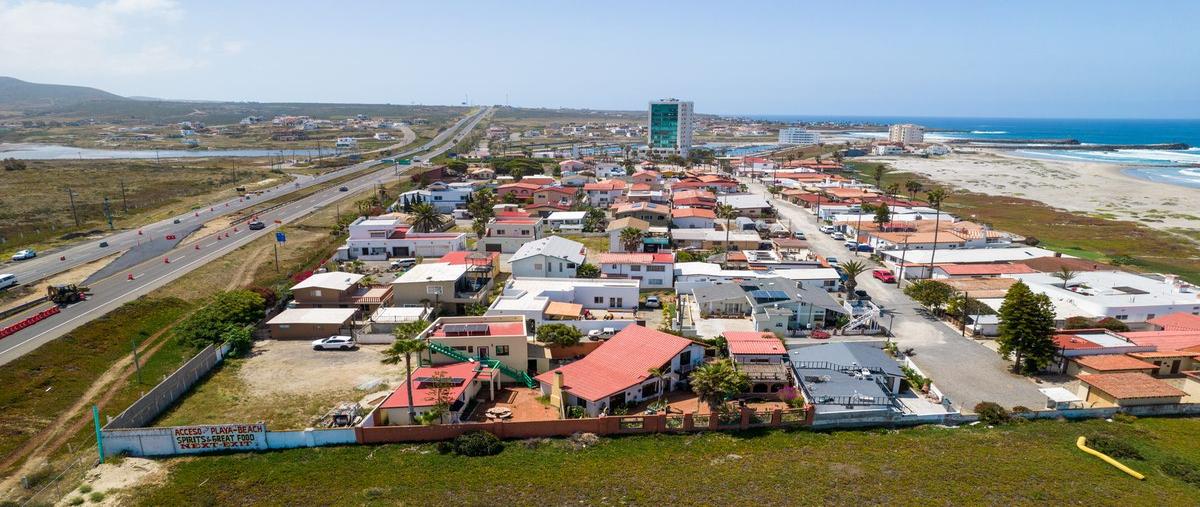 Foto de casa en avenida lorenzo , la salina, ensenada, baja california, 0 foto 05 Foto de casa en renta en avenida lorenzo , la salina, ensenada, baja california, 0 No. 05