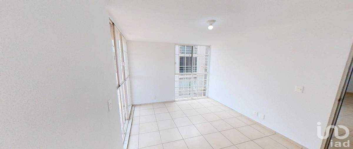 Foto de departamento en venta en avenida los angeles 258, san sebastián tecoloxtitla, iztapalapa, df / cdmx, 30845879 No. 05