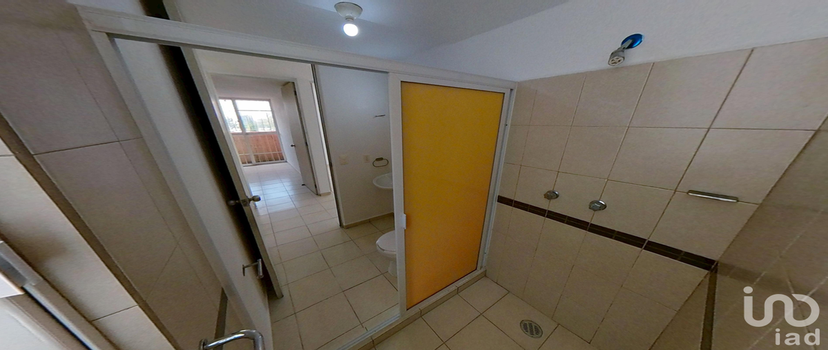 Foto de departamento en venta en avenida los angeles 289, san sebastián tecoloxtitla, iztapalapa, df / cdmx, 30845879 No. 04
